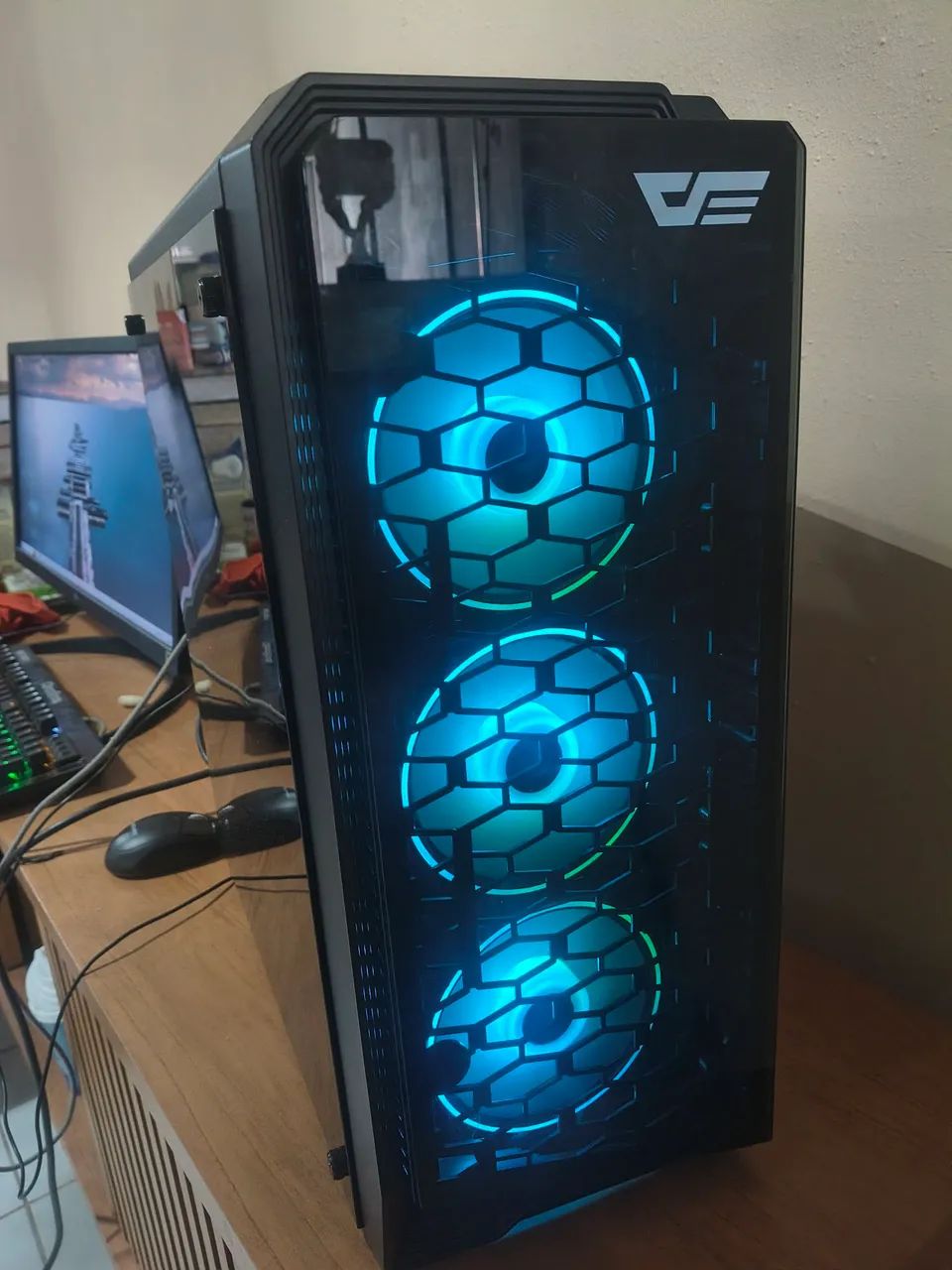 Pc Gamer - Foto 2