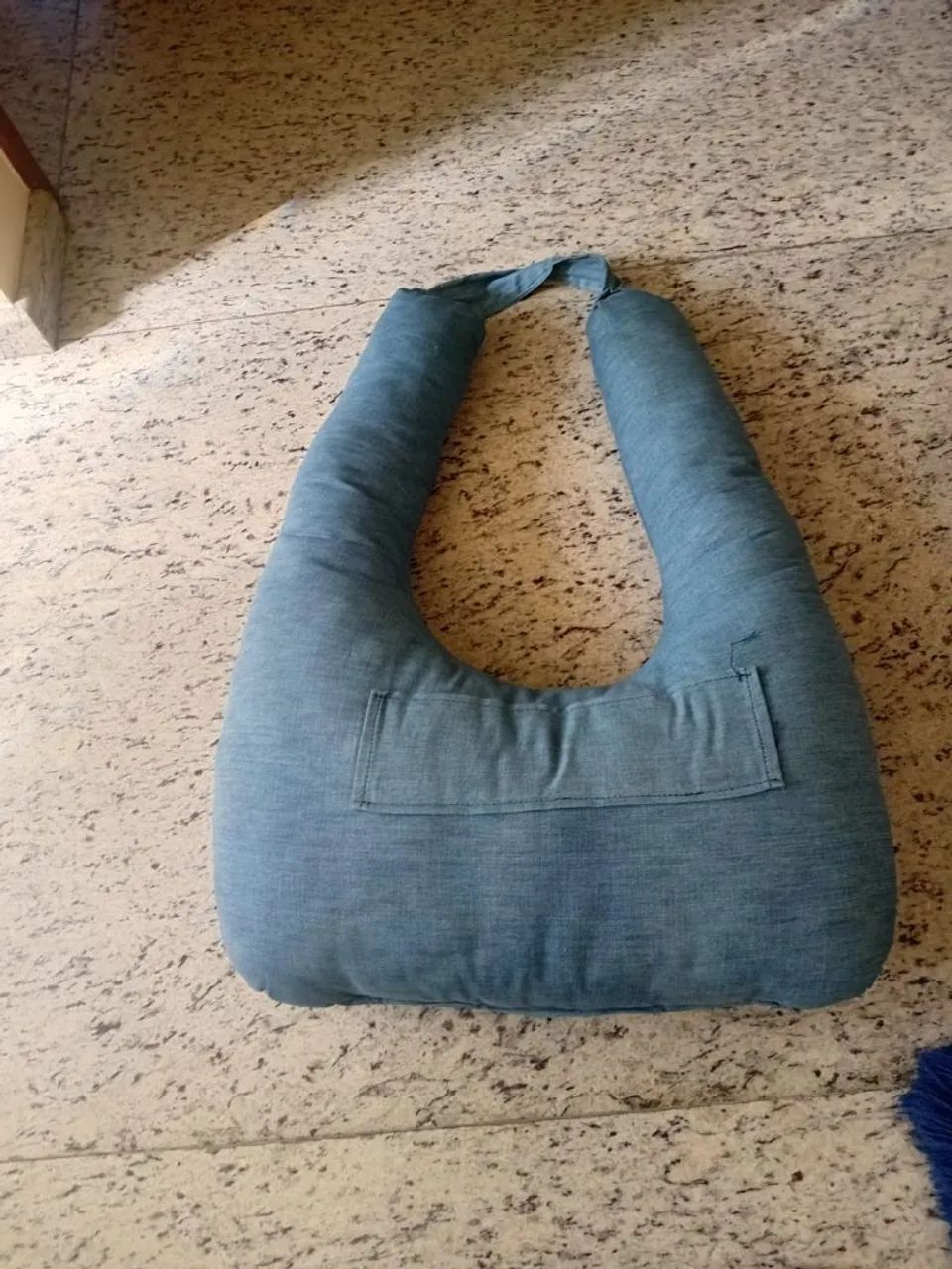 Almofada de auto para crianças  - Foto 2