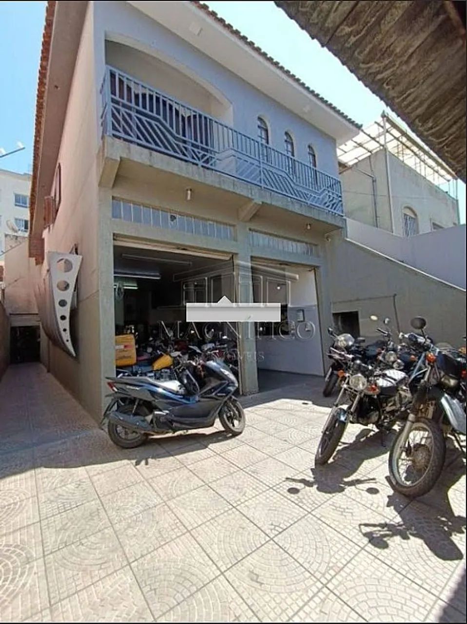 Venda-Casa comercial-Santo André-Jardim Utinga - Foto 3