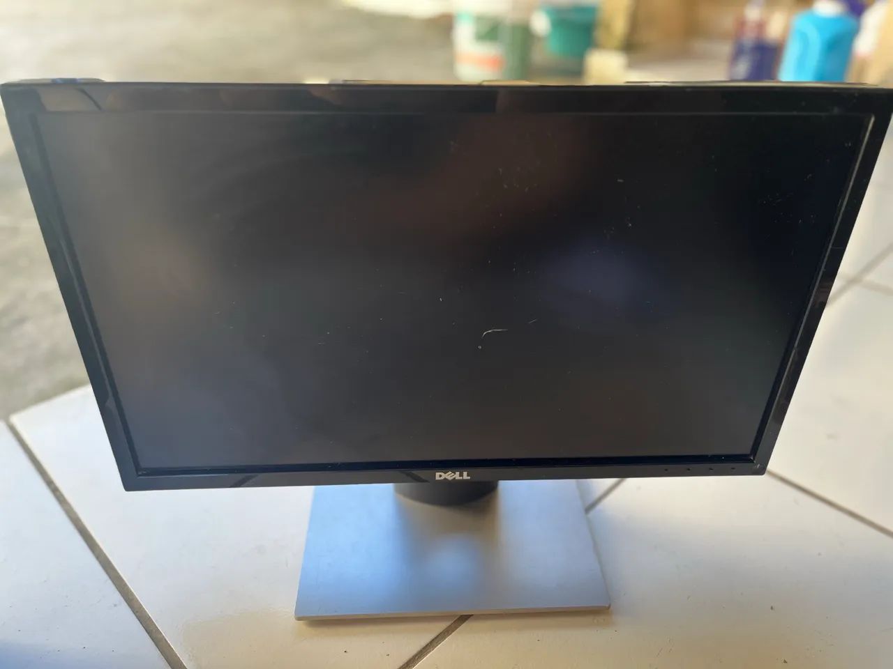 Monitor para utilizar as peças  - Foto 2