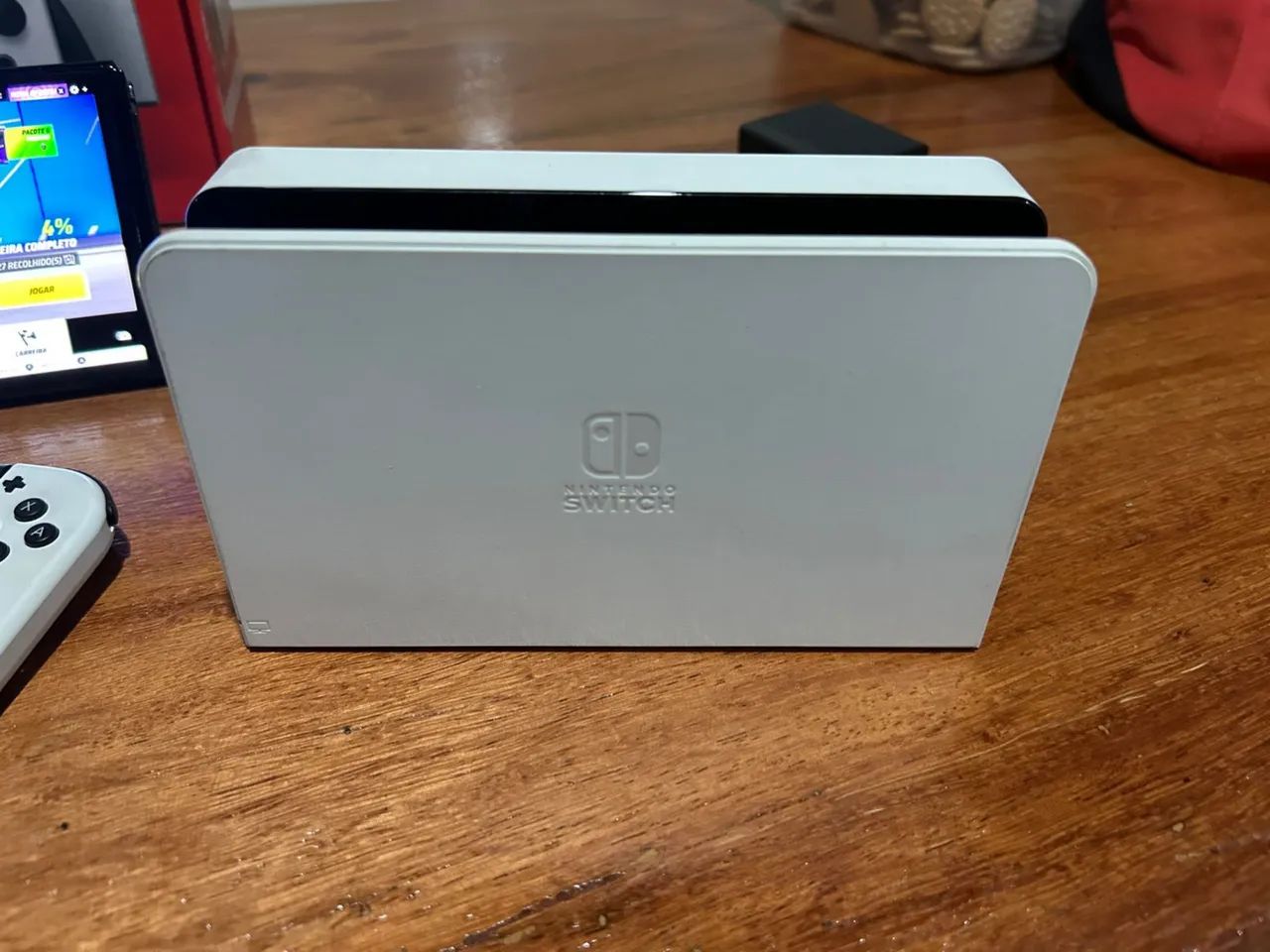 Nintendo Switch Oled  - Foto 4