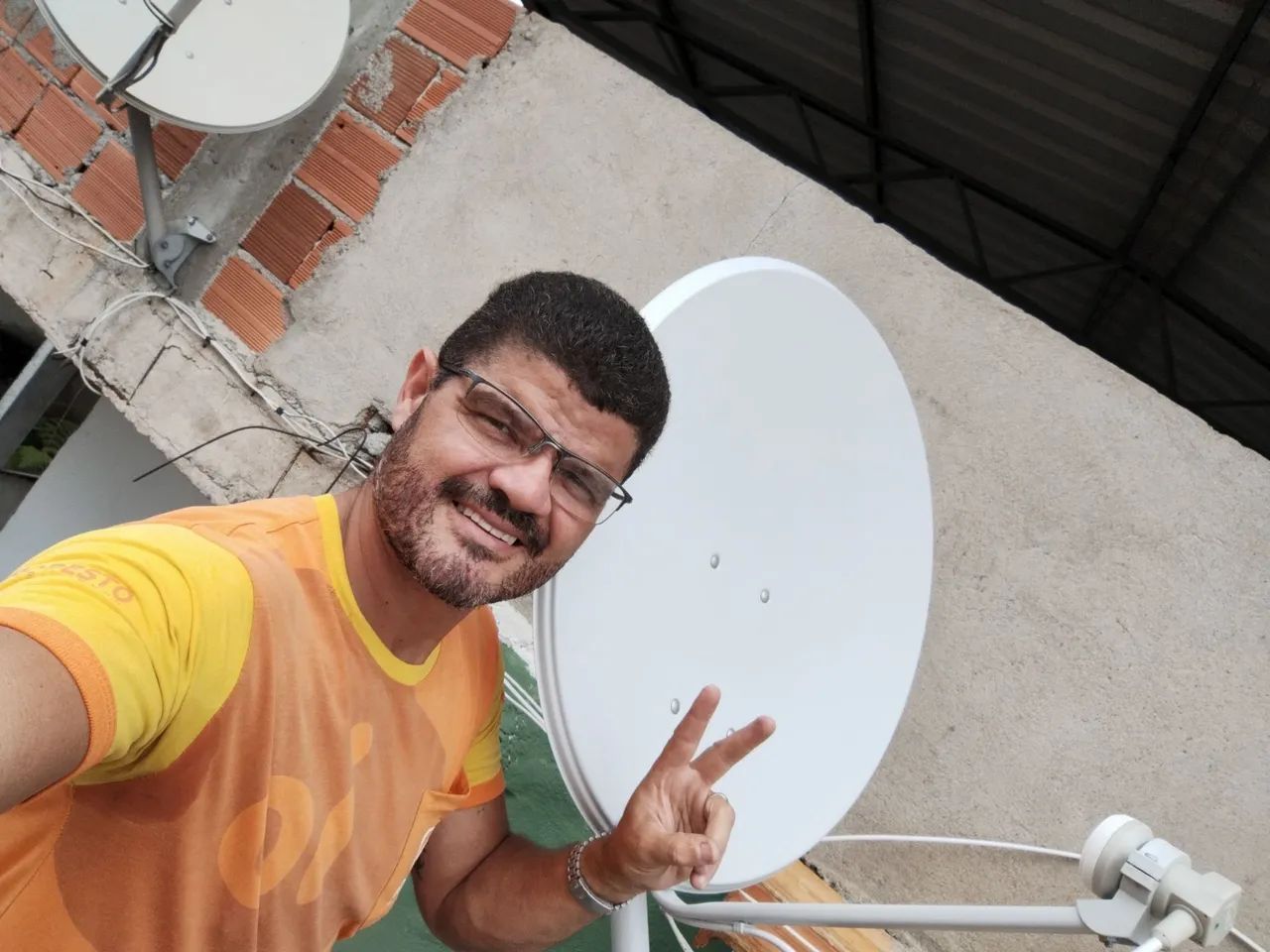 Antena Digital  - Foto 4