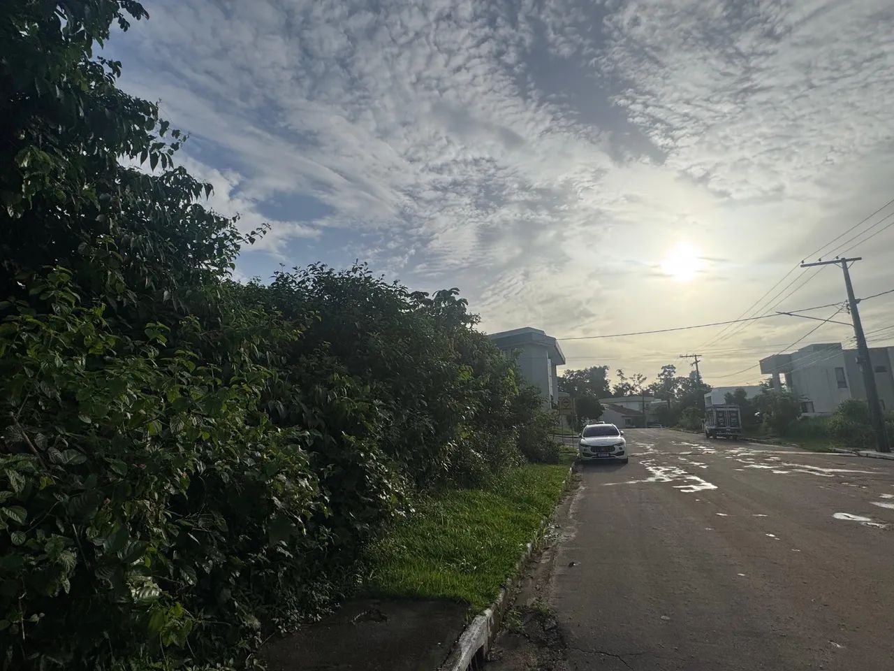 Foto - Manaus - Ponta Negra