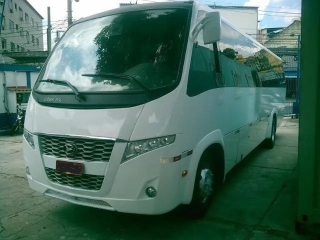 Volare W9 2017. 