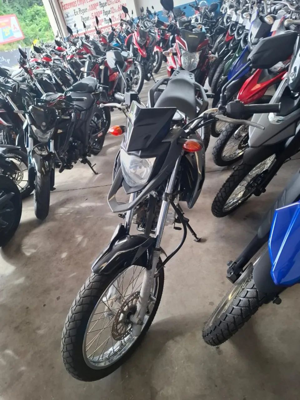 Yamaha Crosser 2016 - Foto 5
