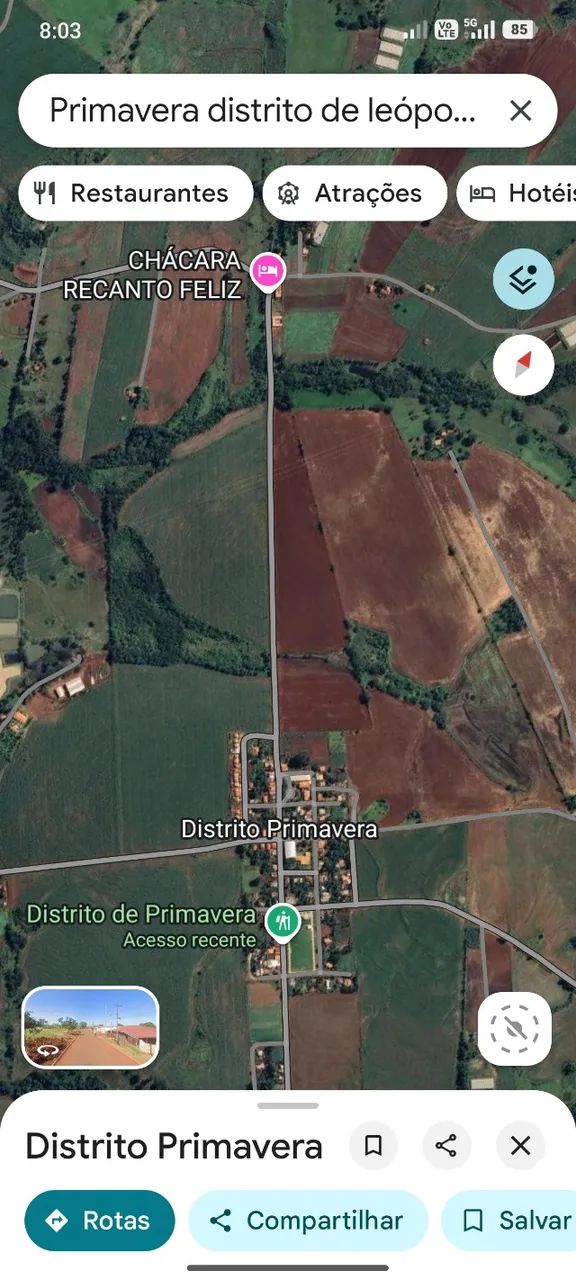 4 alqueires de terra - Foto 4