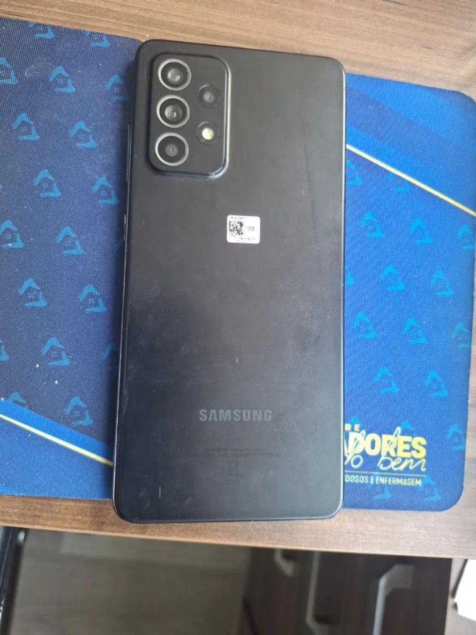 Celular Samsung A52 5G - Foto 2