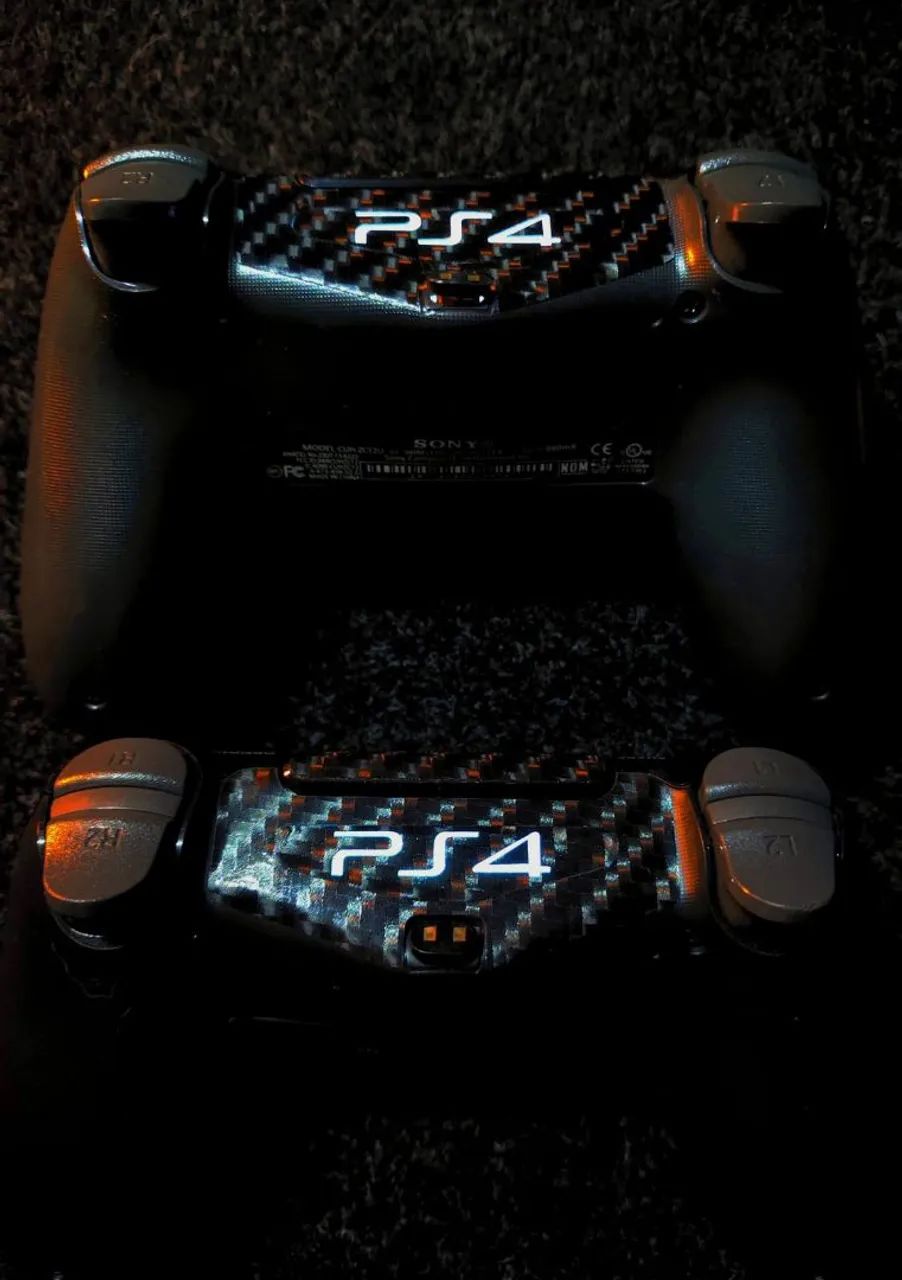 PlayStation 4 - Foto 2