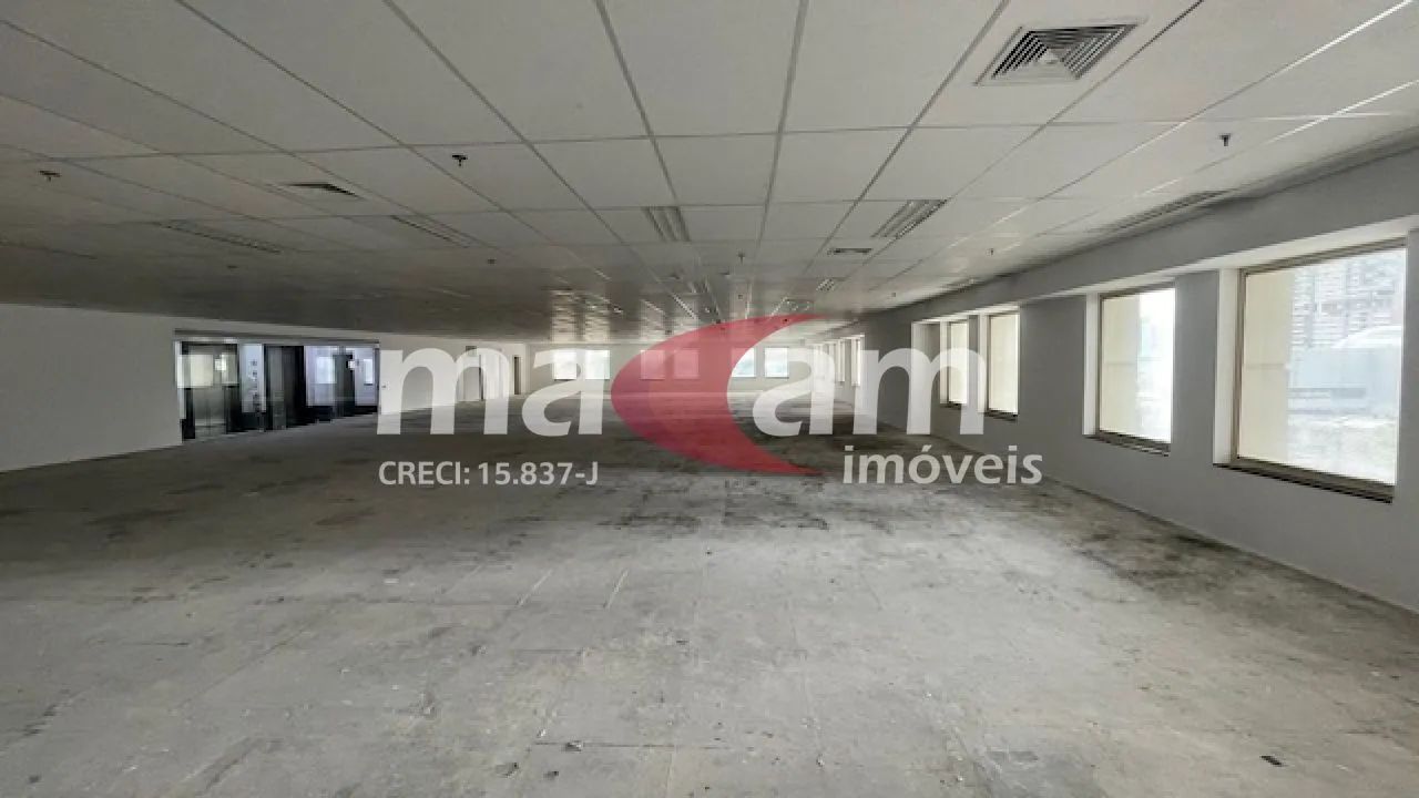 Conj. Comercial 307m² - Foto 3