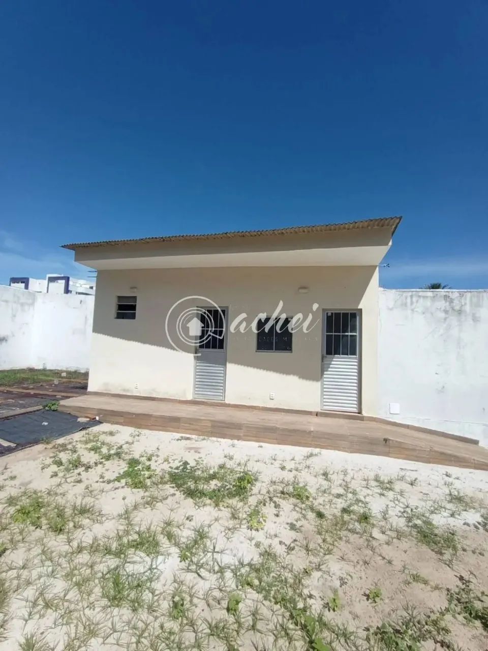 Terreno para Locação Próximo à Av. Luiz Tarquínio Pontes - Foto 2