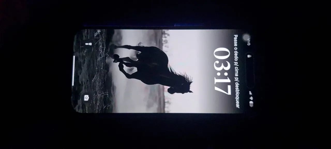 Iphone 15 128gb Preto