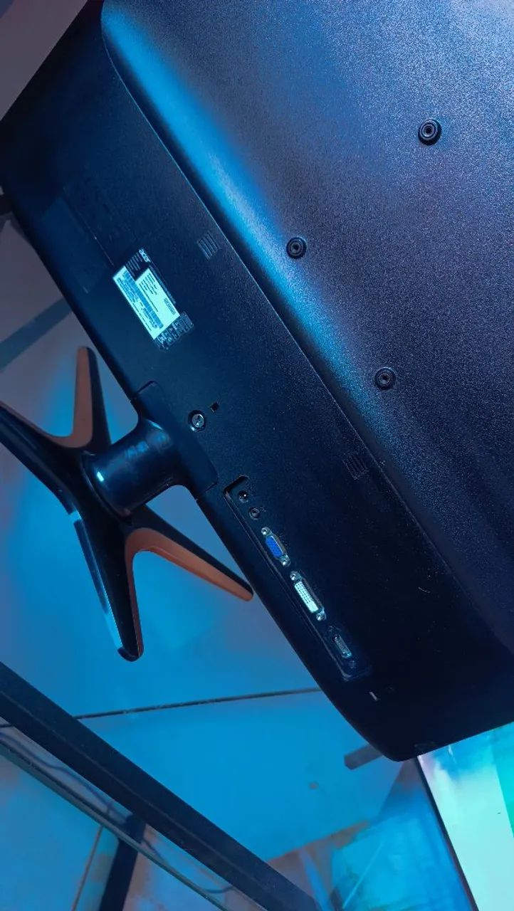 Monitor Acer GN246HL 144hz 24" - Foto 4