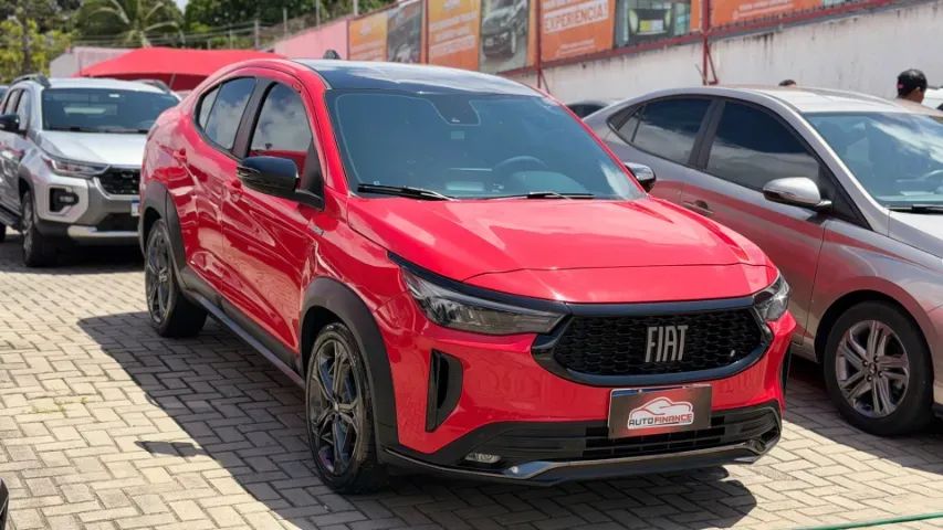 Fiat Fastback Limited Ed.1.3 270 T.flex Aut. 2023
