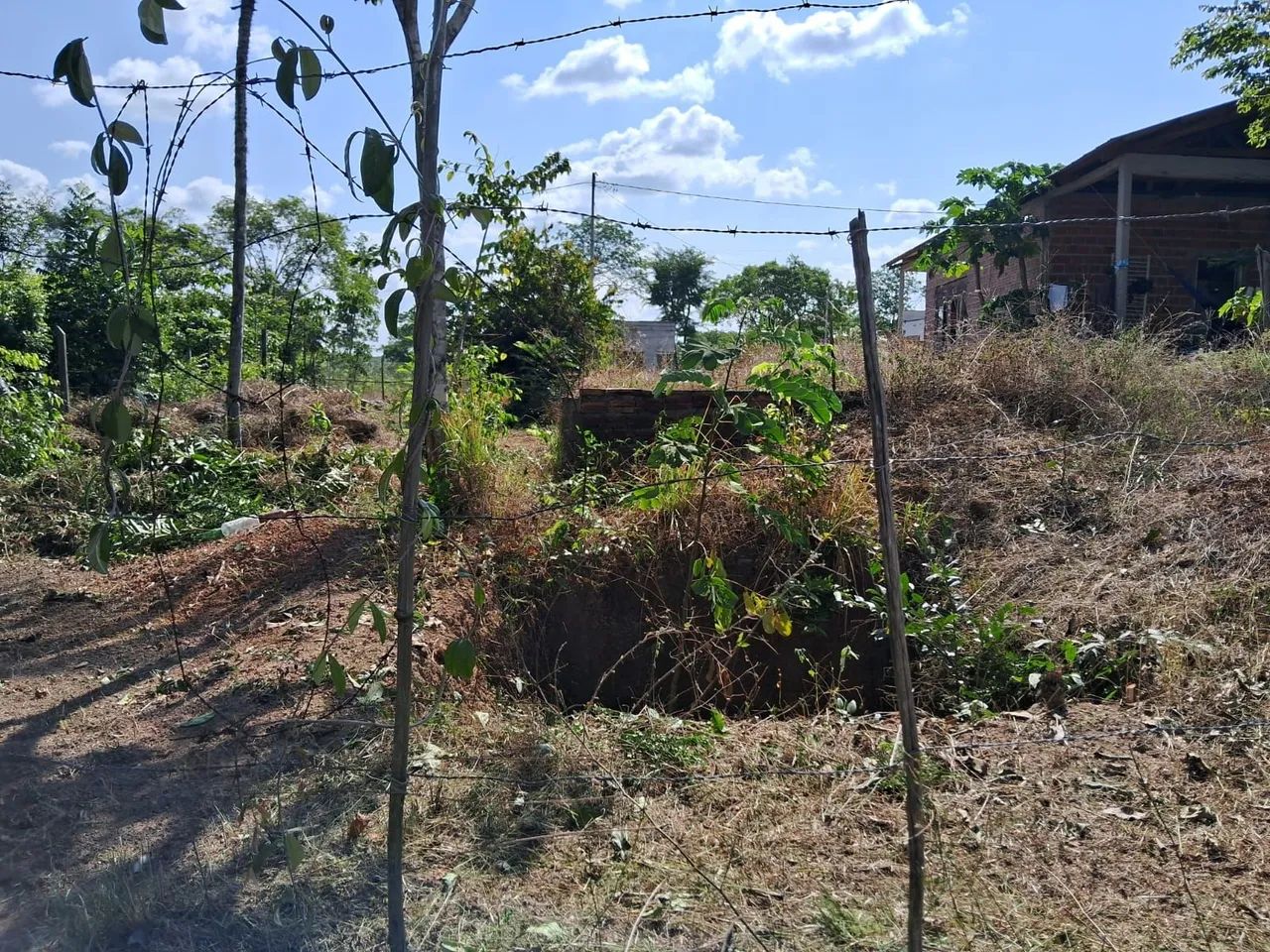Terreno no Goiabal -Vila da Lagoa  - Foto 2