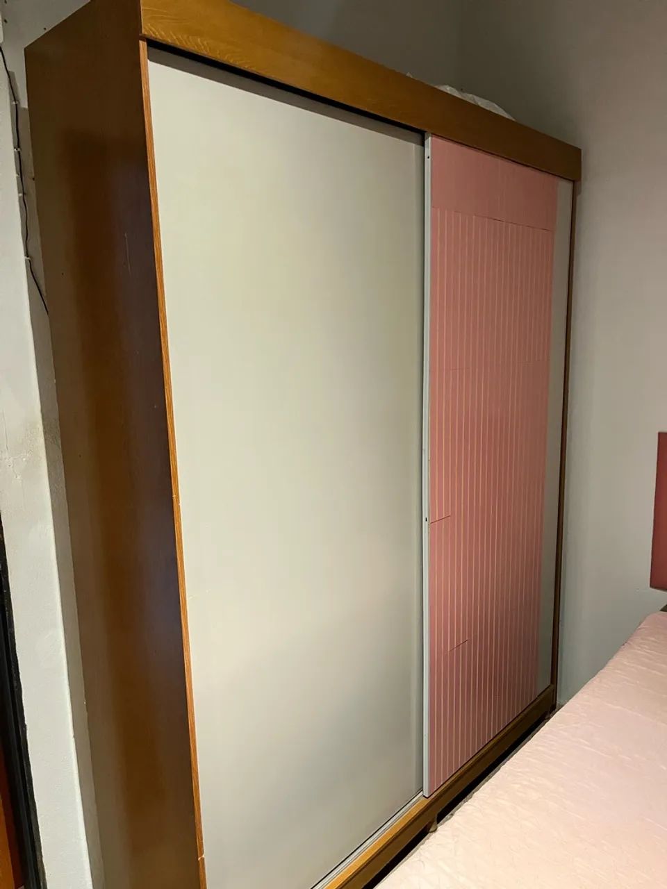 Guarda roupa - Foto 2