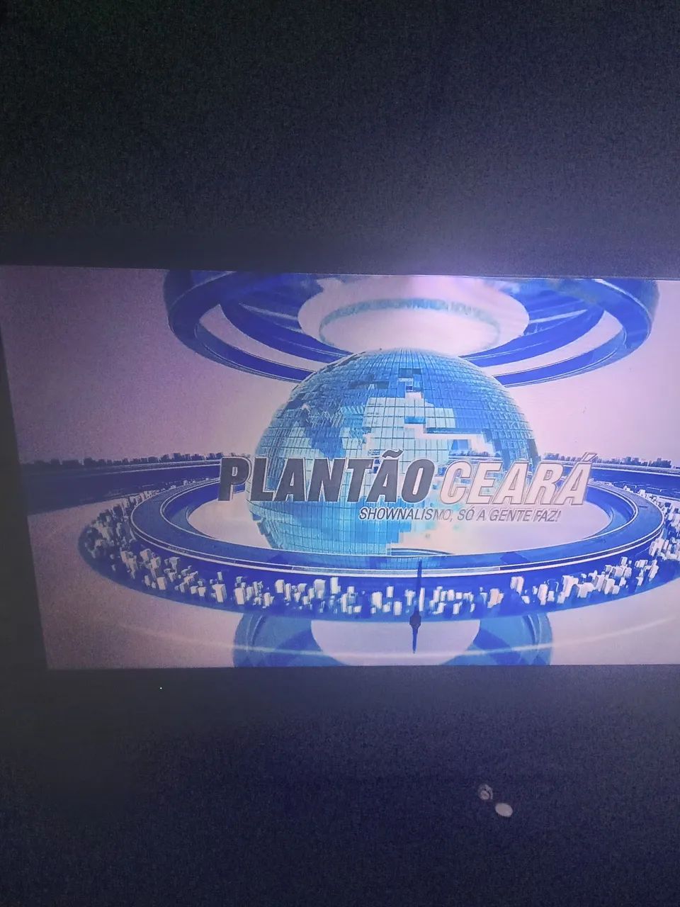 TV Sony Led 49"