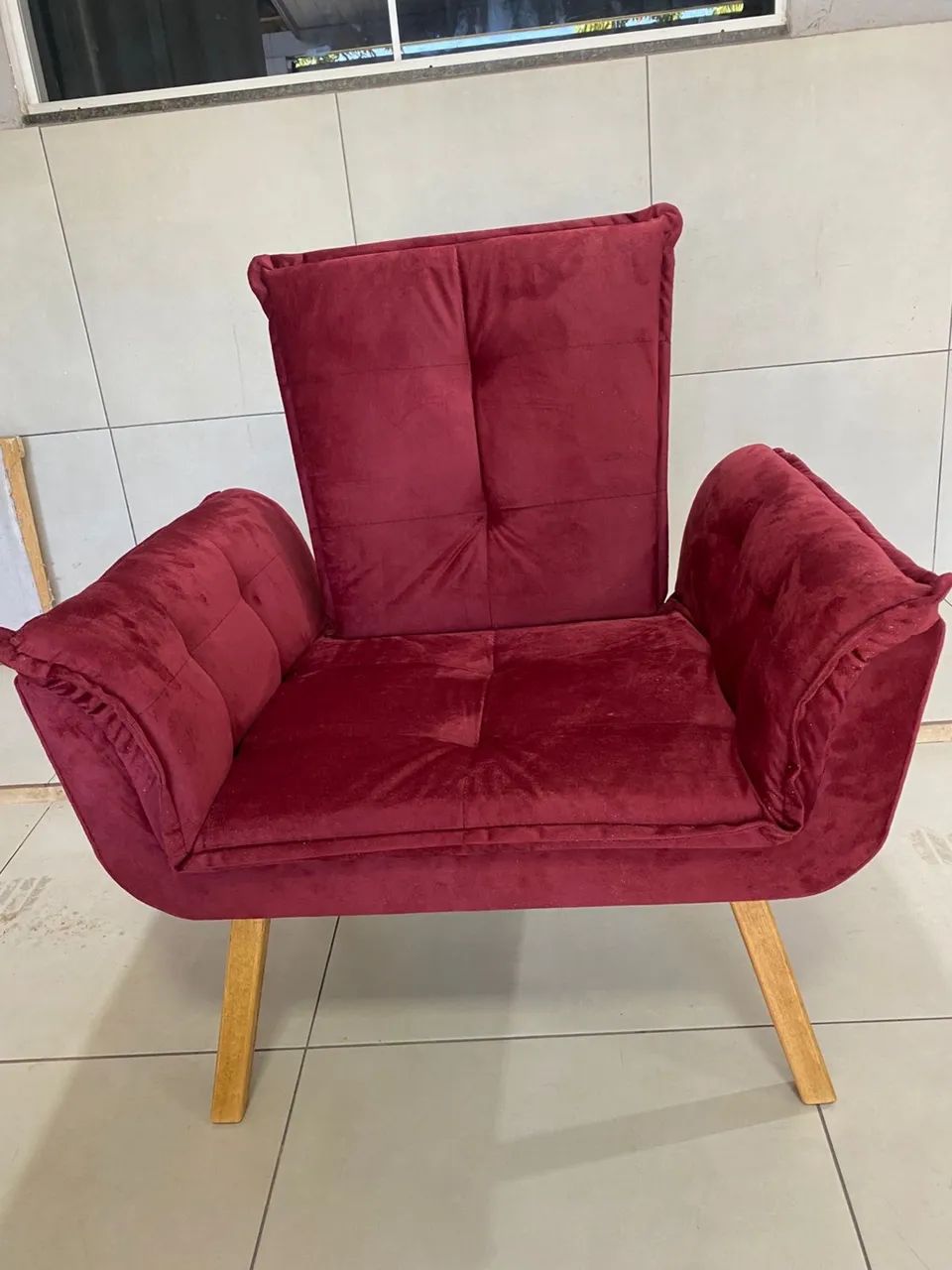 Poltrona opalla nova poltrona 468251251112028161