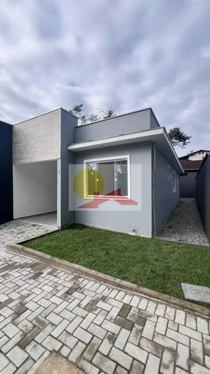 CASA GEMINADA no ITINGA com 2 quartos para VENDA, 56 m² - Foto 3