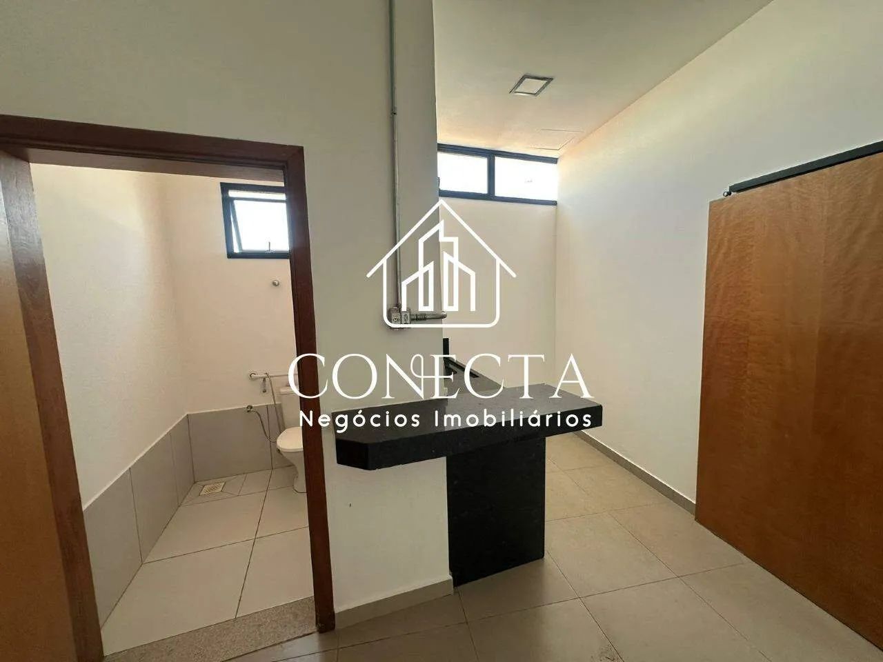 Loja comercial para aluguel com 45,56 m² e 2 vagas em Morada da Colina, Uberlândia - Foto 5
