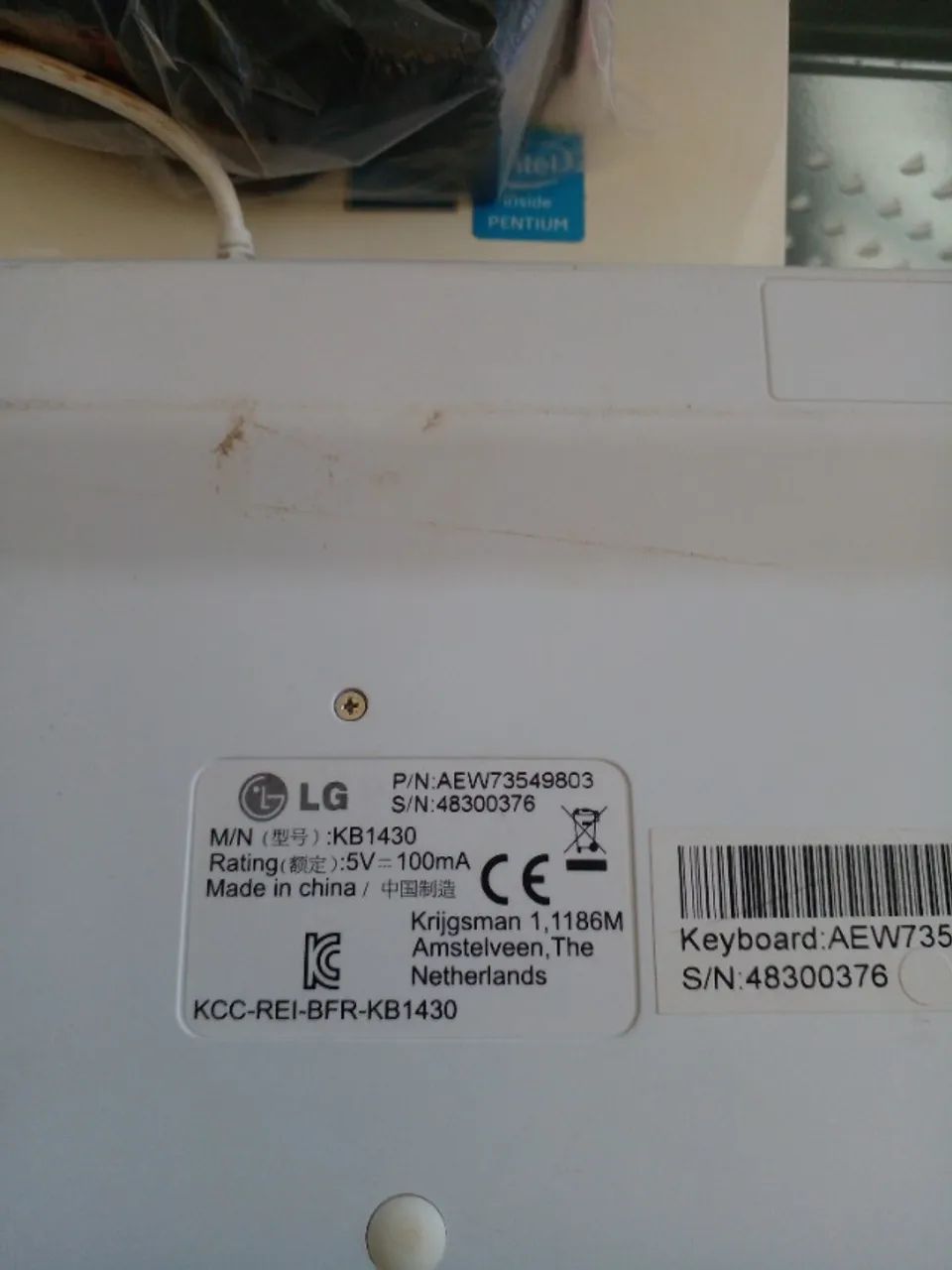Computador LG - Foto 4