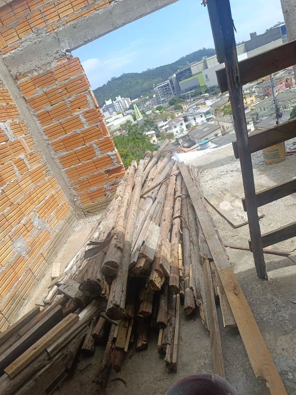 Escoras e taboas  - Foto 2