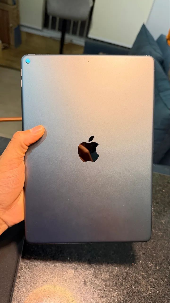 Ipad Air - Space Gray 128G - Foto 2