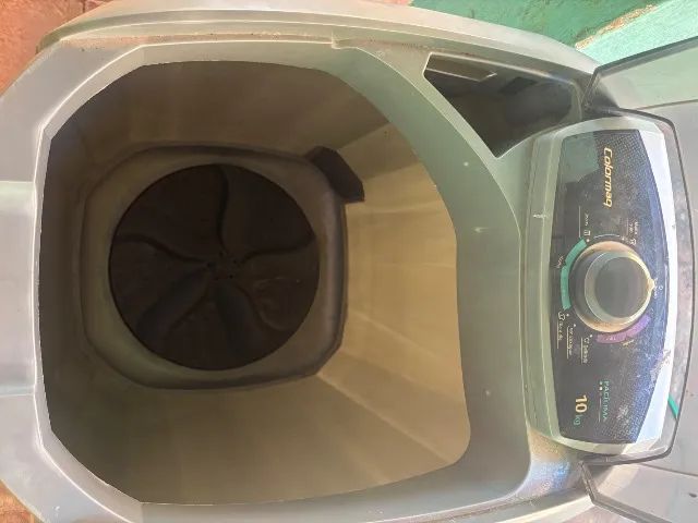 Tanquinho de lavar roupa  - Foto 2