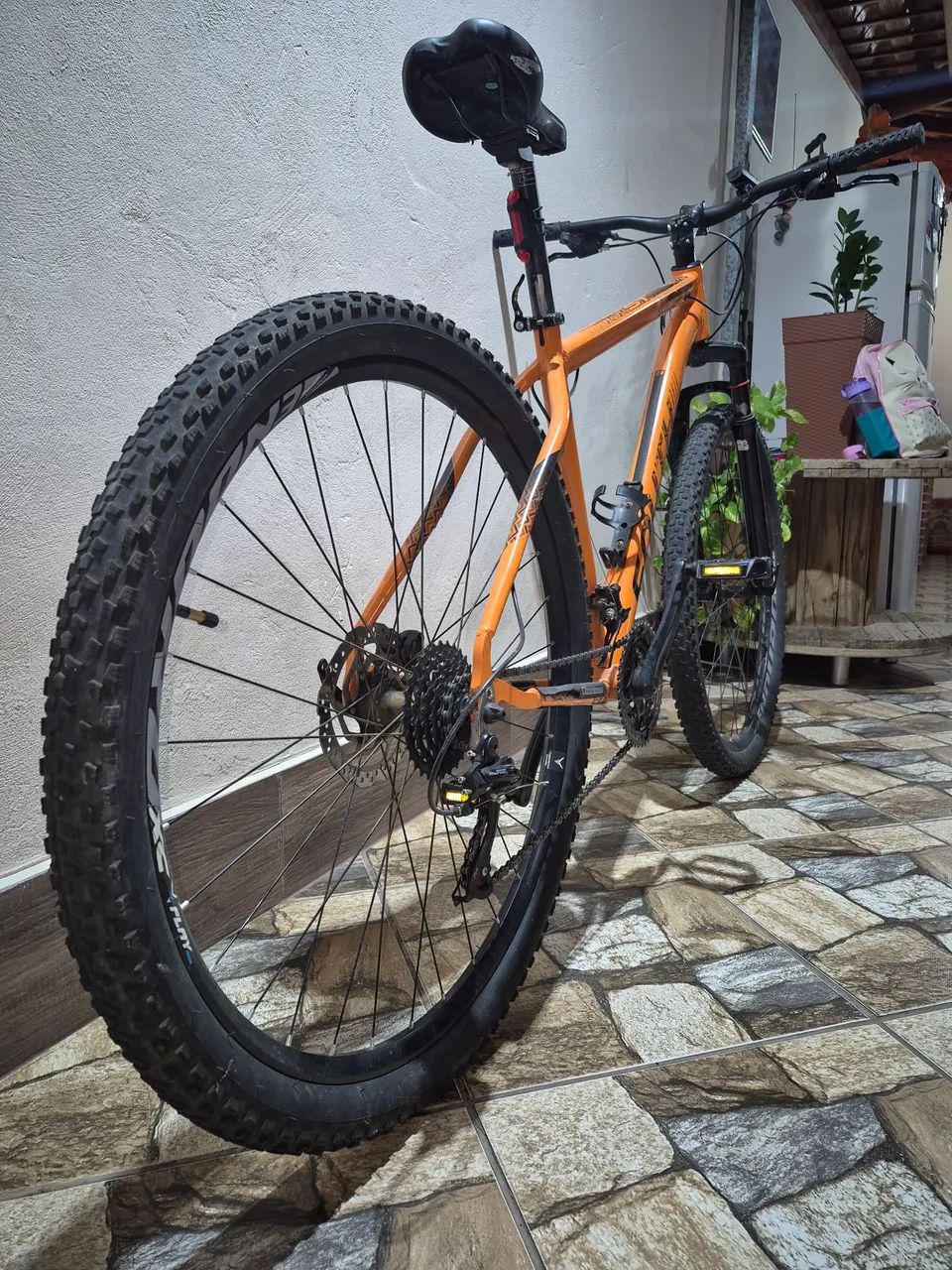 Bicicleta Aro 29 SOUTH - Foto 3