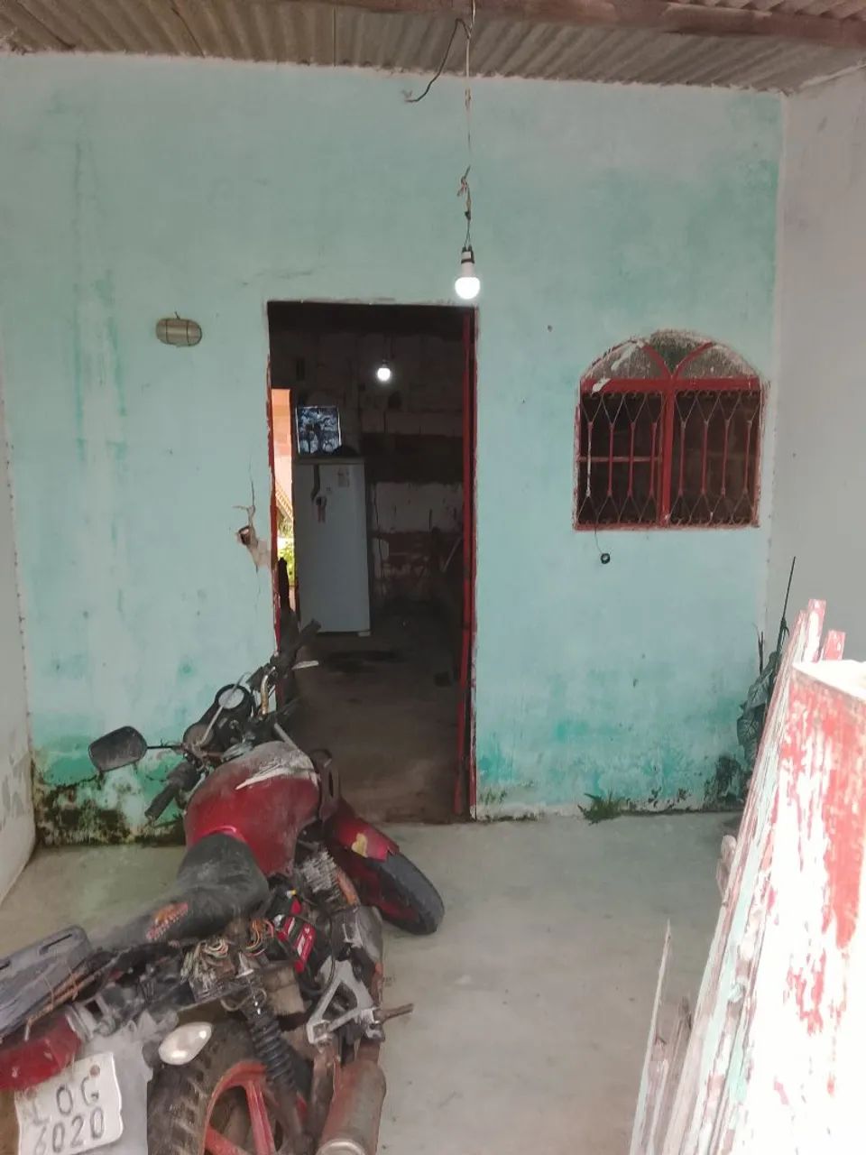 Casa farol de São Thomé  - Foto 2