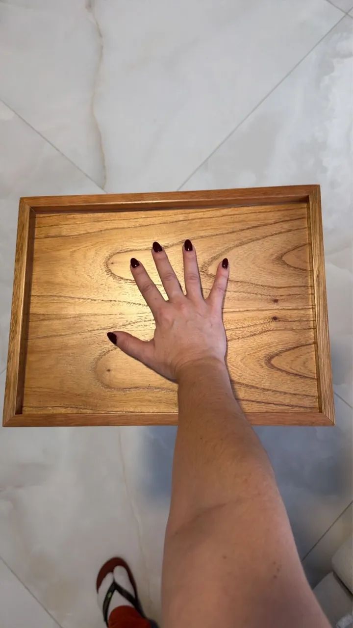 Mesa de sofá 