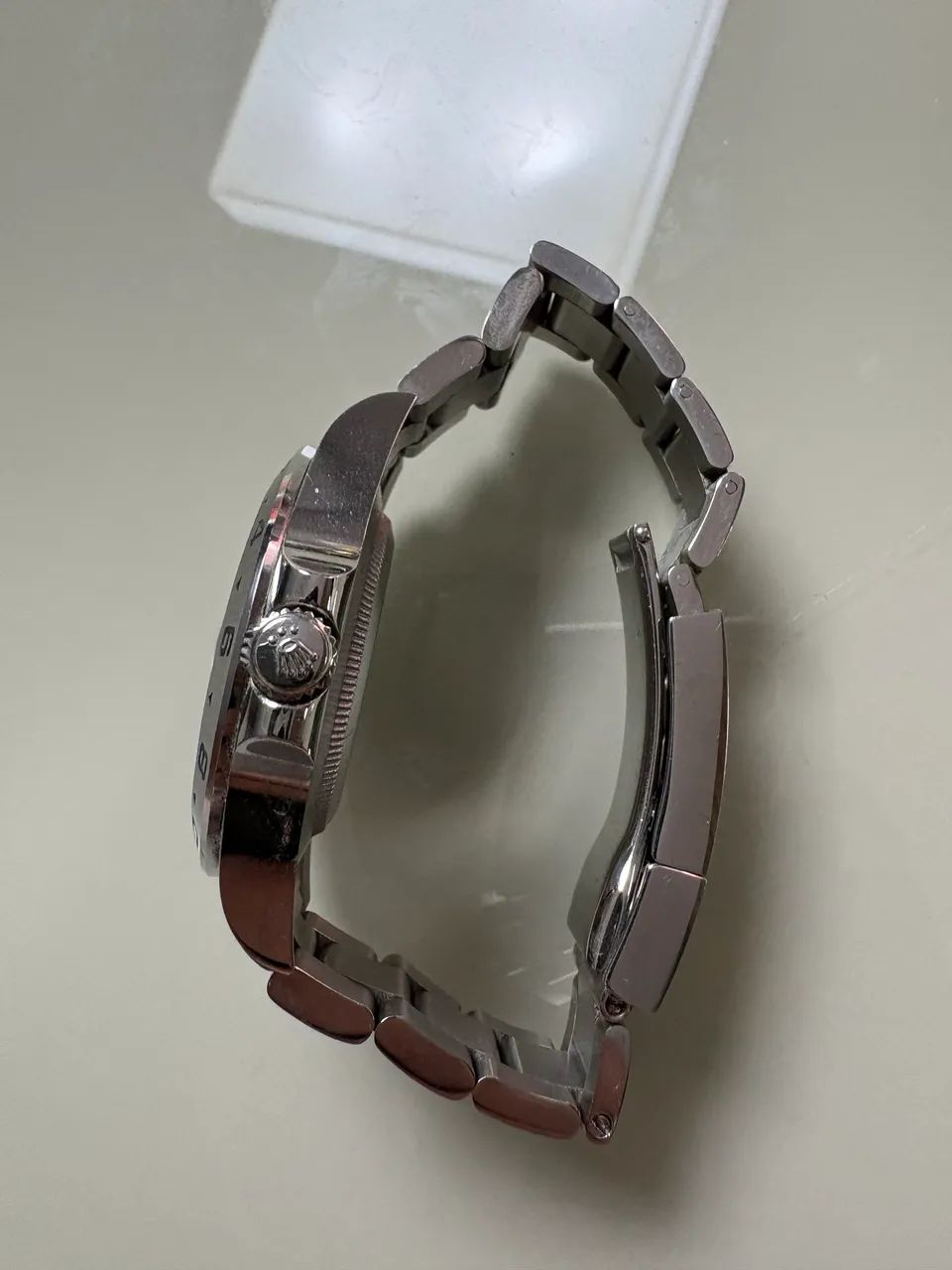 Relógio Rolex Explorer II - Foto 2