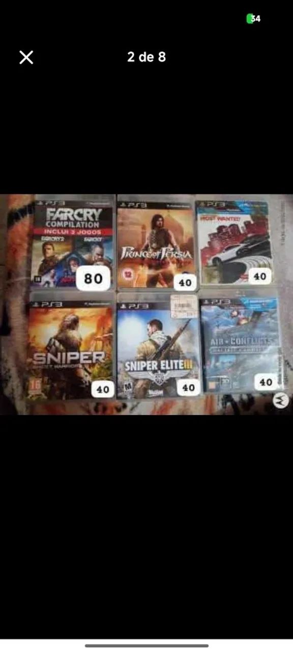 Ps3 slim  - Foto 5