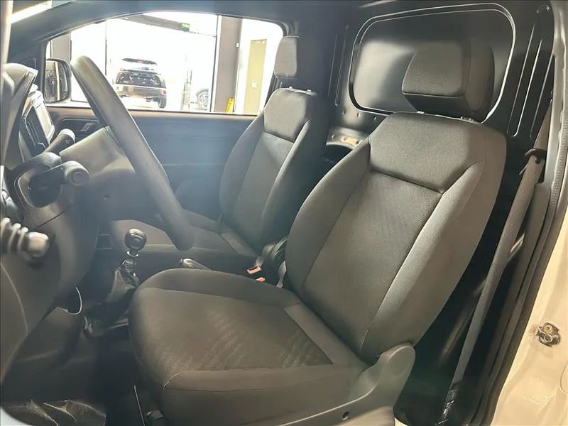 Peugeot Partner Rapid Busin. Pack 1.3 Flex Mec., foto 9 de 9