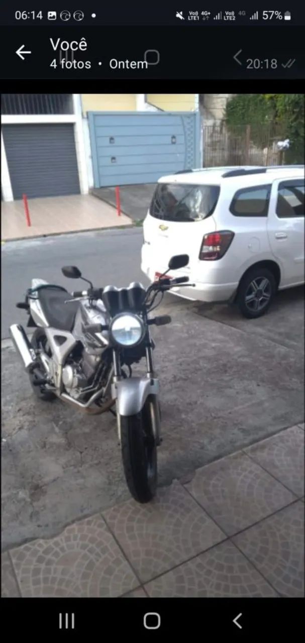 Cbx 250