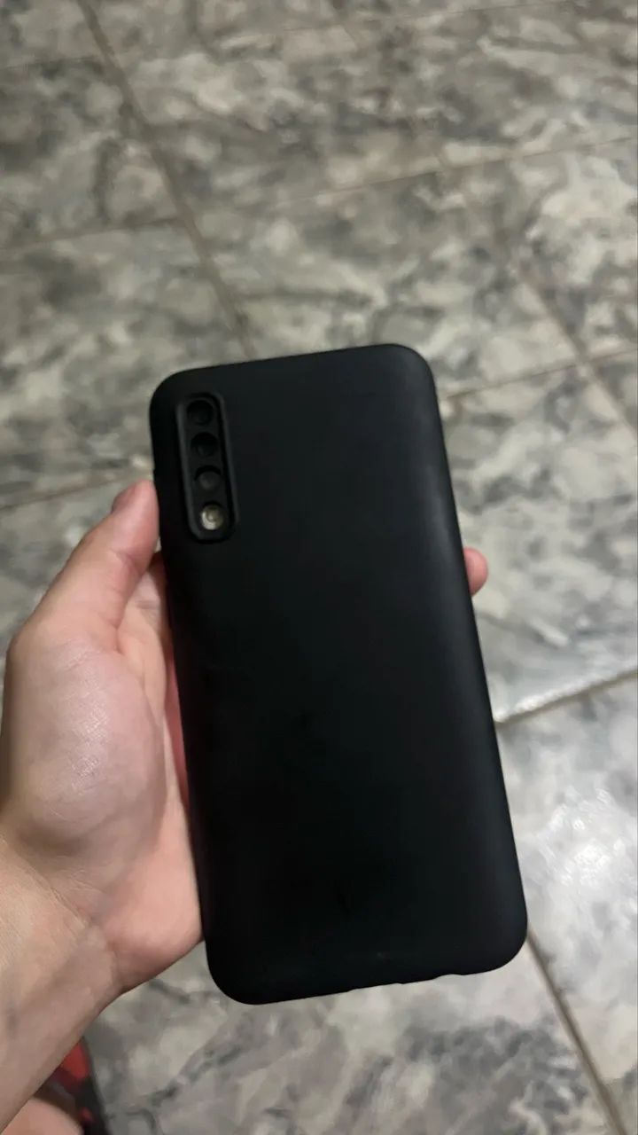 Samsug Galaxy a30s - Foto 2