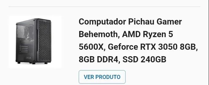 VENDO PC GAMER - Foto 2