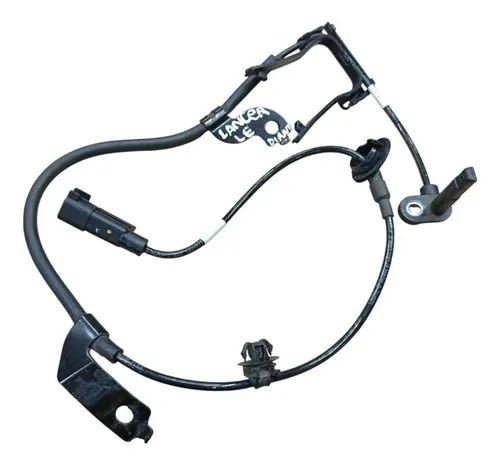 Sensor Abs Lancer Gt 2.0 2014 2015 Dianteiro Esquerdo - Foto 4