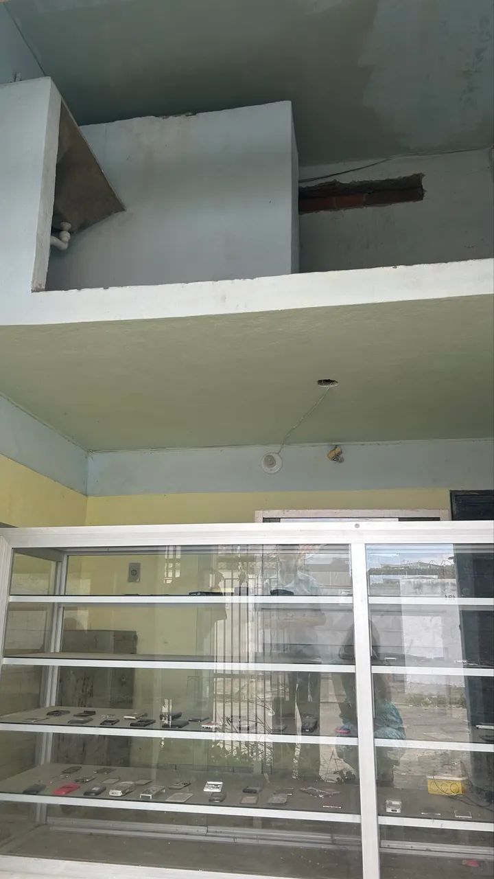 A logo imóvel para LOJA, depósito, escritório etc. - Foto 2
