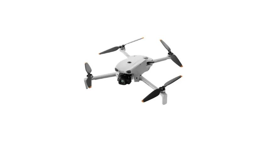 Drone Dji Lito X1 Fly More Combo + Rc2 Dji084 PLUS - Foto 3