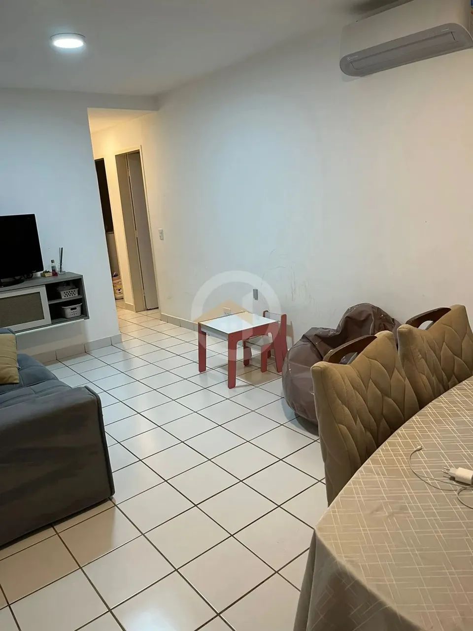 APARTAMENTO 3 QUARTOS COM SUITE SETOR URIAS MAGALHÃES - Foto 2