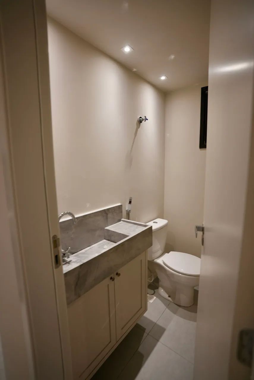 Graça 1/4 com suíte e closet - Foto 8