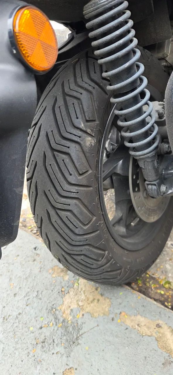 Super Xmax 250  - Foto 5