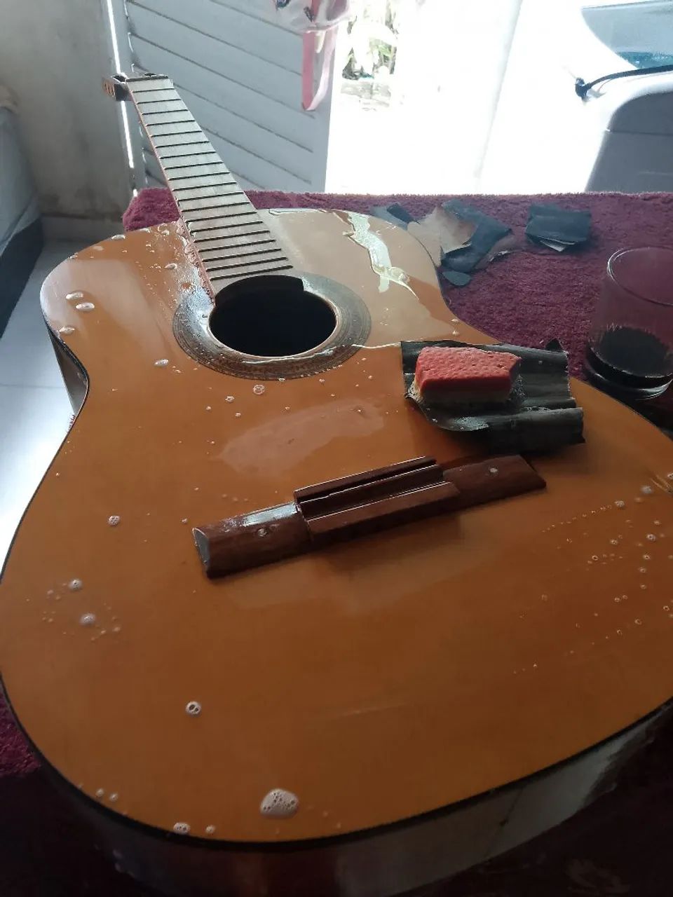Luthieria 