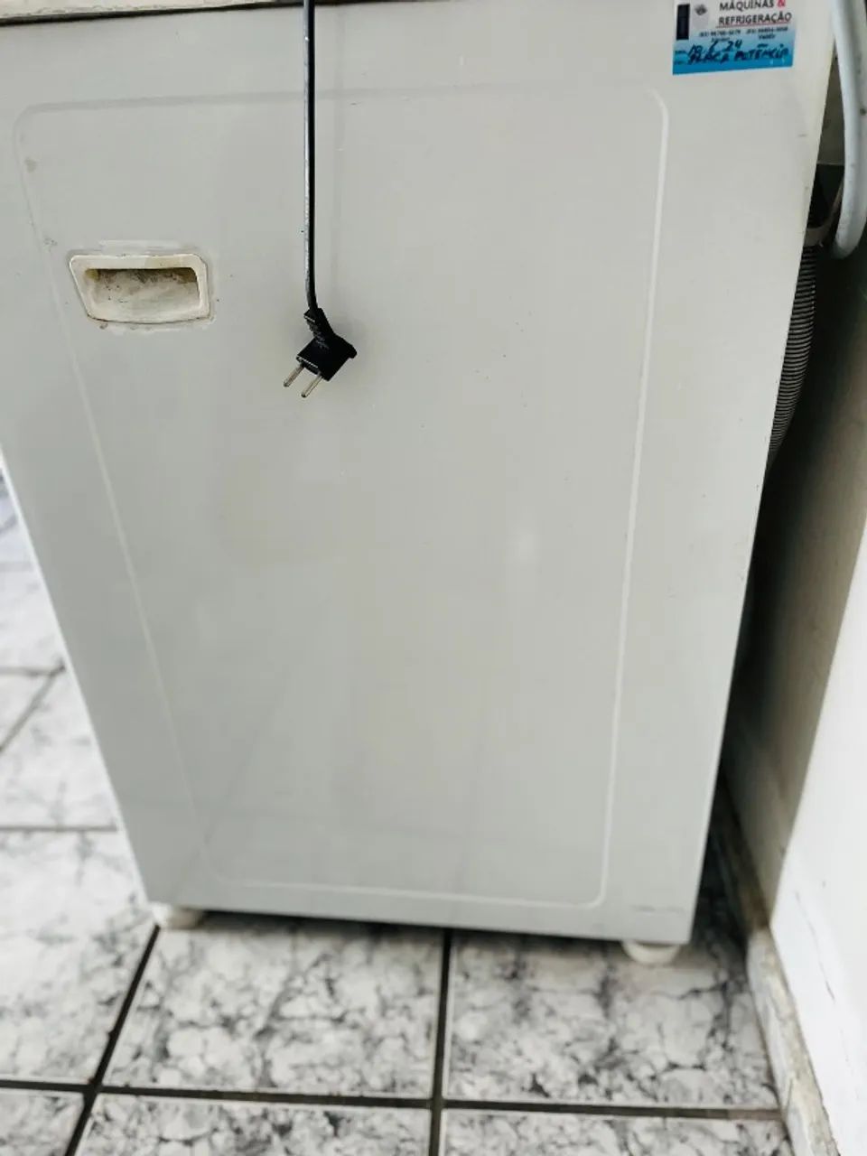 Máquina de lavar  - Foto 3