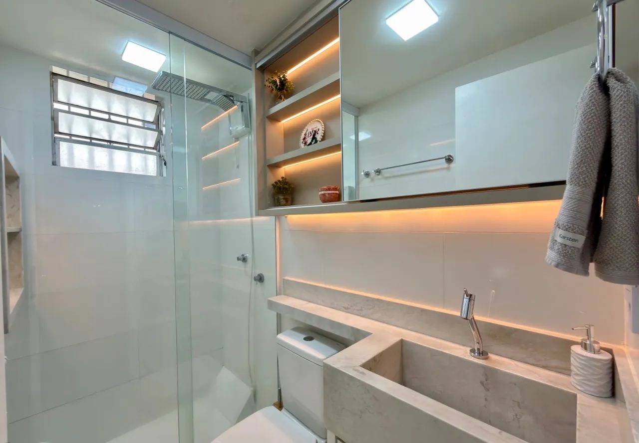 APARTAMENTO TAGUATINGA   - Foto 4