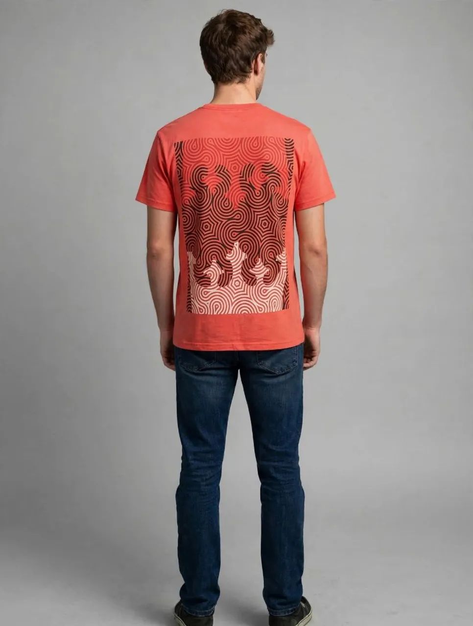 Camiseta Masculino  - Foto 5
