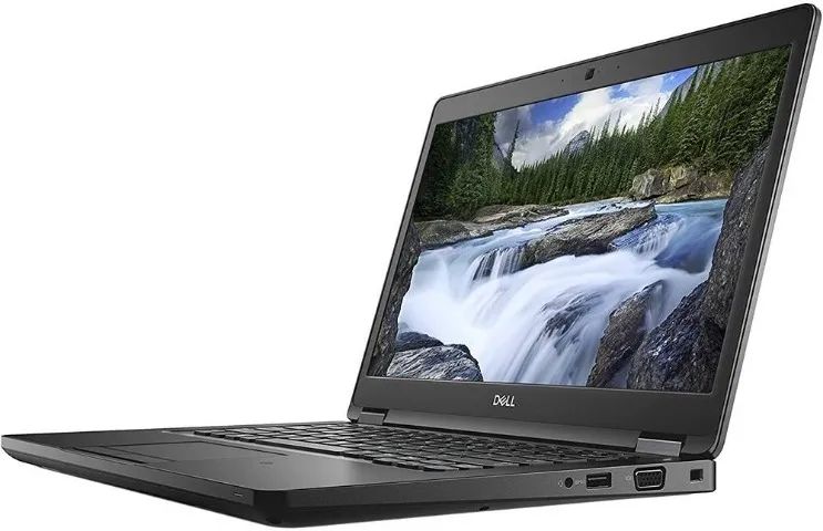 Notebook Dell Latitude 5490 Core I5 Ssd 512gb 8gb 8ªth - Foto 3