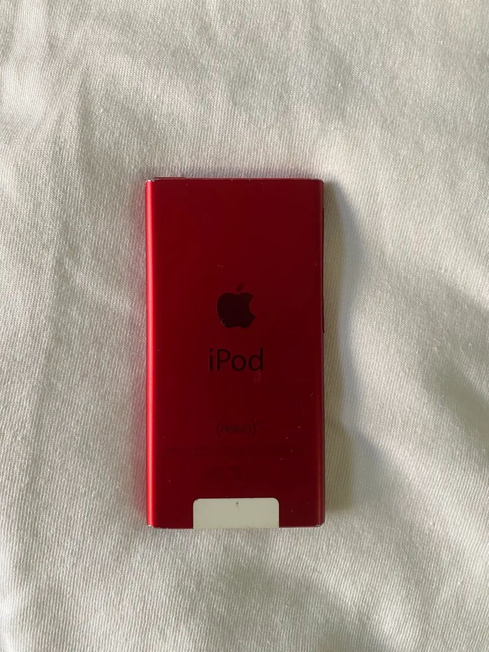 Ipod Nano 7ª Gera ção  - Foto 2