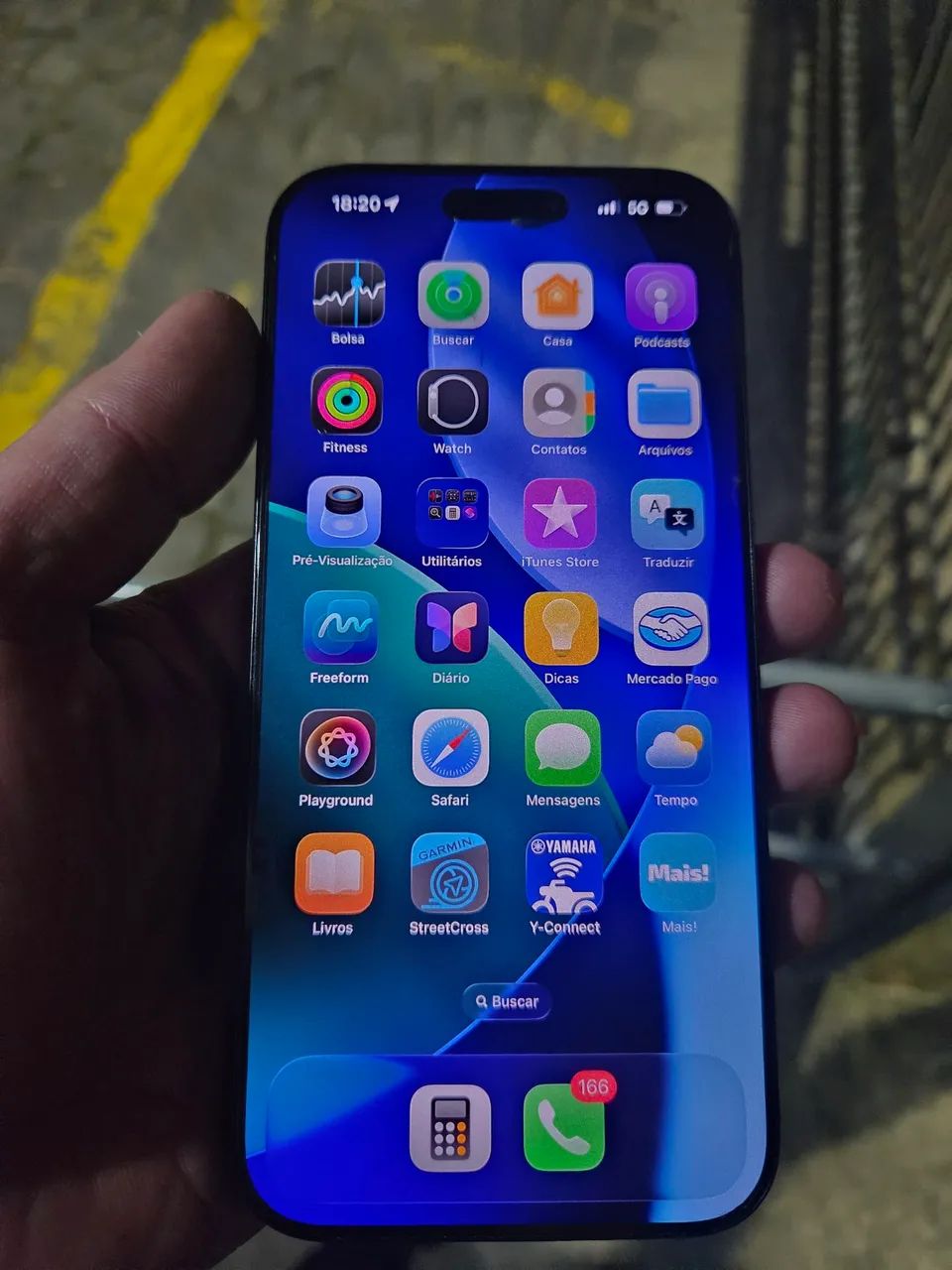 Iphone 16 pro max 512 gb 