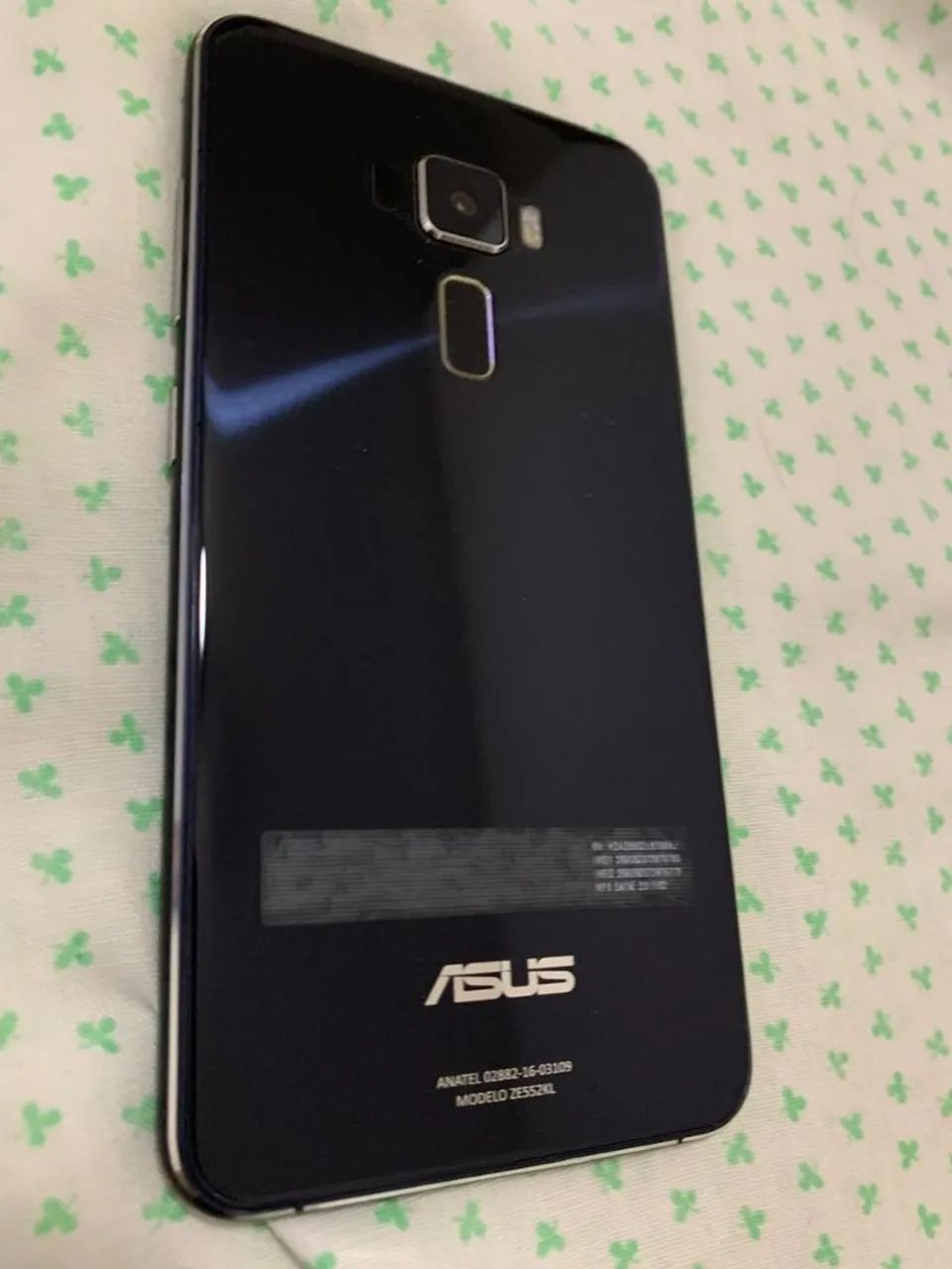 Smartphone Asus - Foto 3